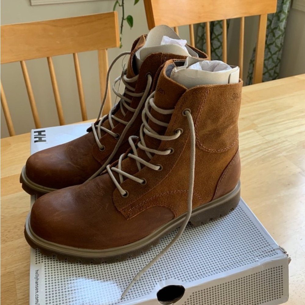 Helly Hansen Boots